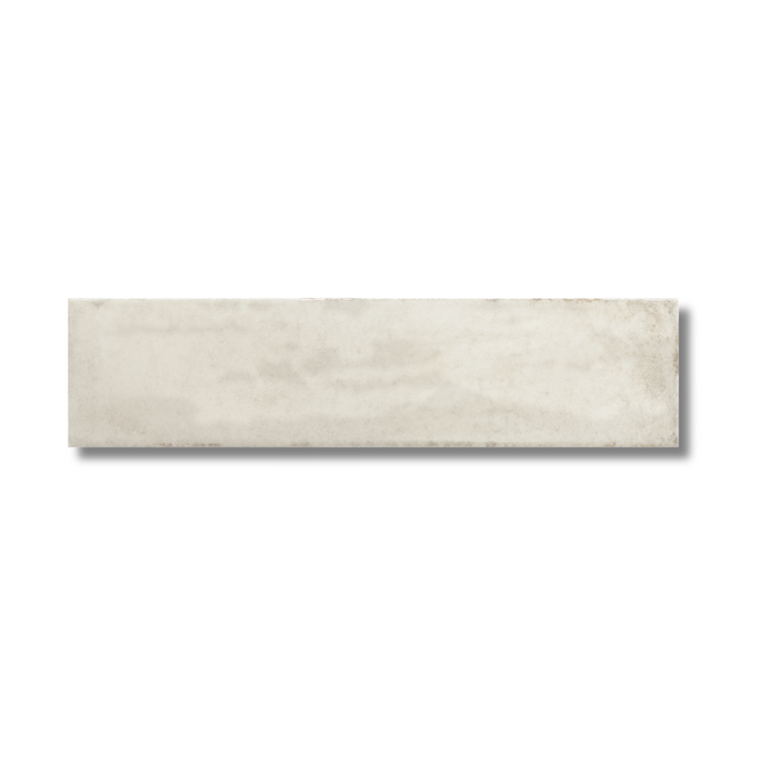Acquarello Ash Grey 60x246mm Gloss Subway Tile