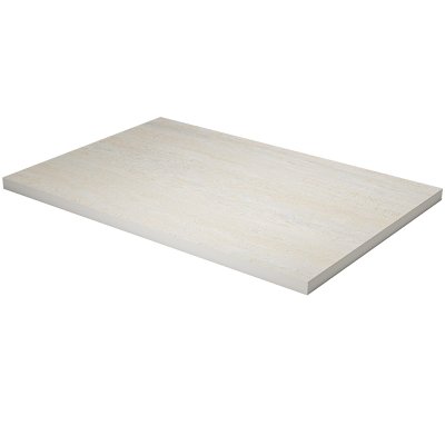 Avoca 400x600 External Paver Bianco Vein Cut Travertine Look Tile