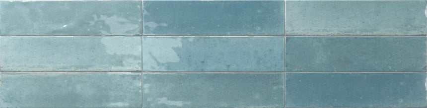 Agadir 70x280 Ultra Gloss Agua