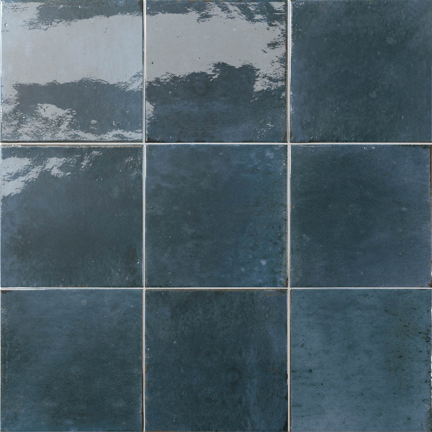 Agadir 147x147 Ultra Gloss Lago
