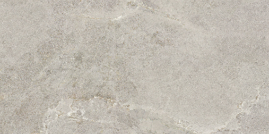 Anthology Ash 600x1200mm Matt Natural Stone Look Tile