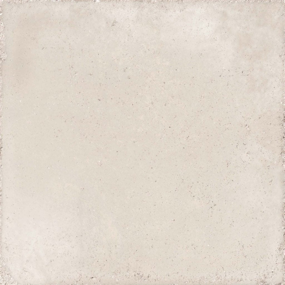 Atlantique Amande Matt 200x200mm Handmade Look Almond Large Square Tile