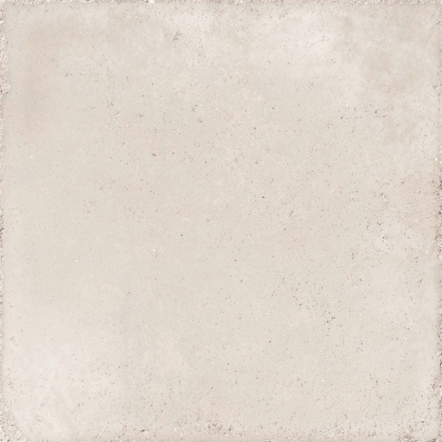 Atlantique Amande Matt 200x200mm Handmade Look Almond Large Square Tile