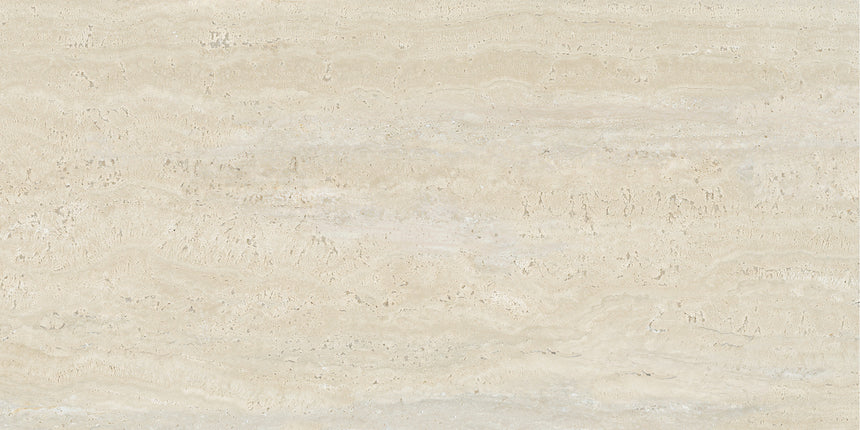 Avoca 600x1200 Matt Sabbia Vein Cut Travertine Look Tile
