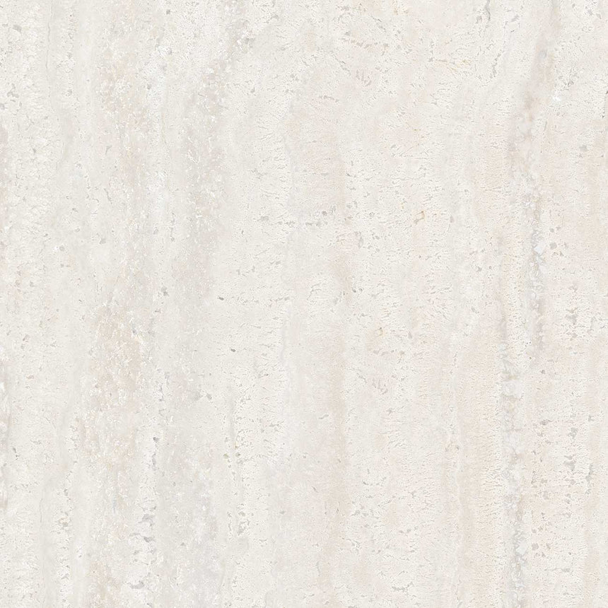 Avoca 600x600 Matt Bianco Vein Cut Travertine Look Tile