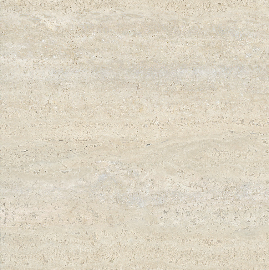 Avoca 600x600 Matt Sabbia Vein Cut Travertine Look Tile
