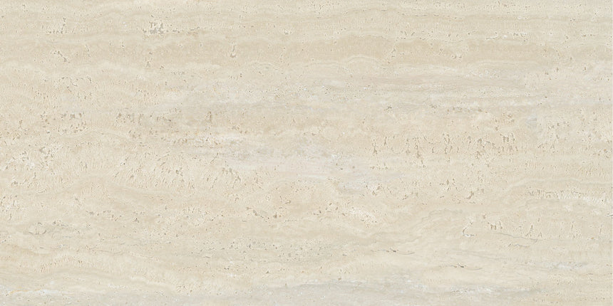 Avoca 600x1200 Grip Sabbia Vein Cut Travertine Look Tile