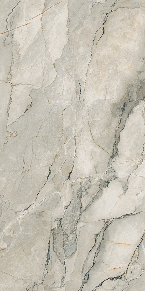 Bolgheri Stone Gardenia 600x1200mm Natural Matt Finish Porcelain Tile