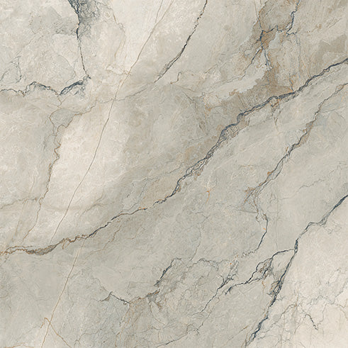 Bolgheri Stone Gardenia 600x600mm Natural Matt Finish Porcelain Tile