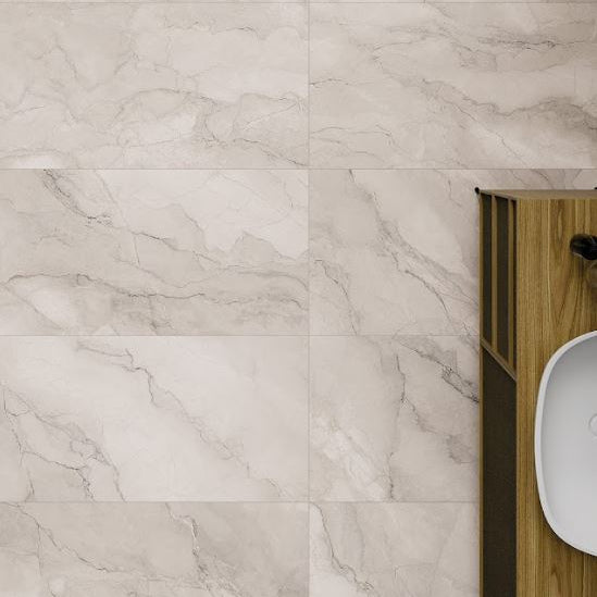 Bolgheri Stone Lotus 600x1200mm Natural Matt Finish Porcelain Tile