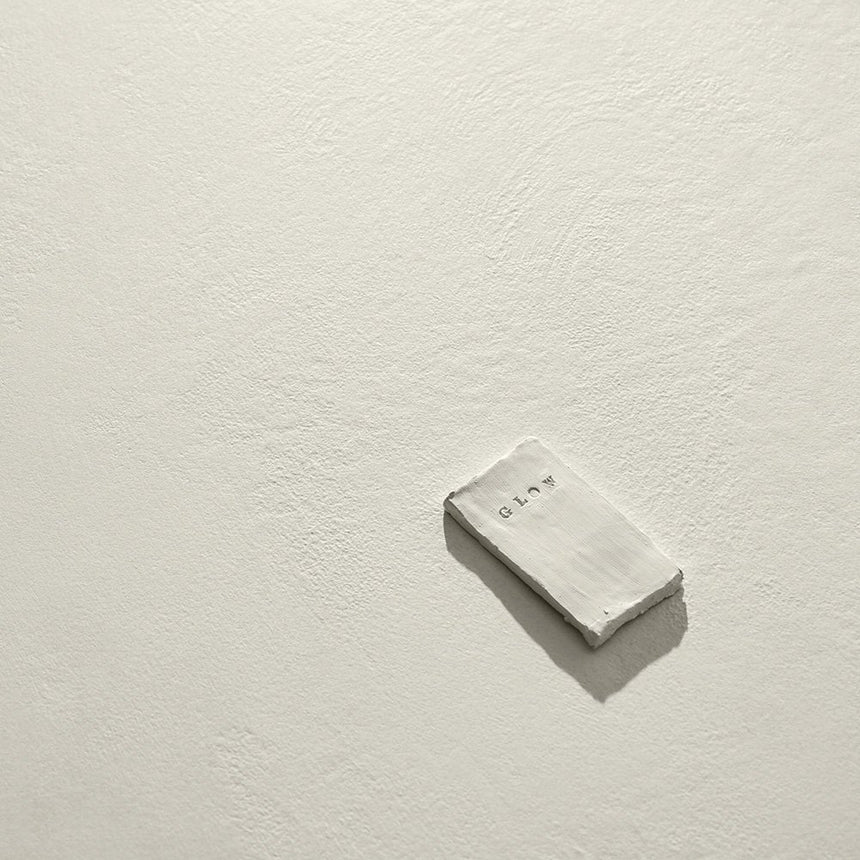 Boost Expression Glow 600x600mm Matt Sensitech Concrete Look Tile