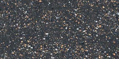 Venice Graphite 300x600mm Matt Terrazzo Look Tile