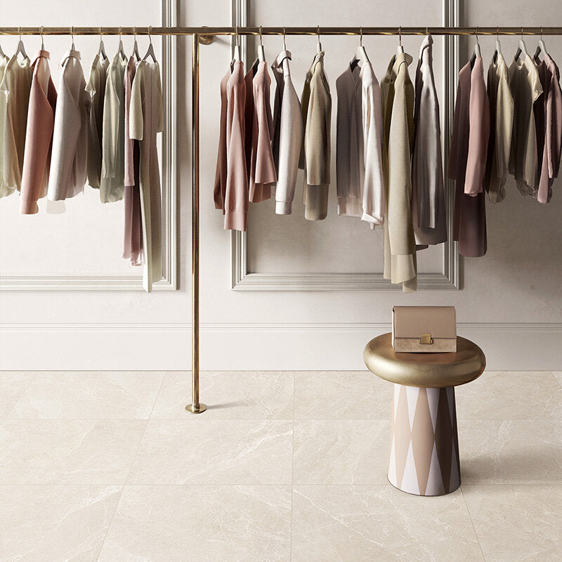 Capri 1200x1200 Matt Nutmeg