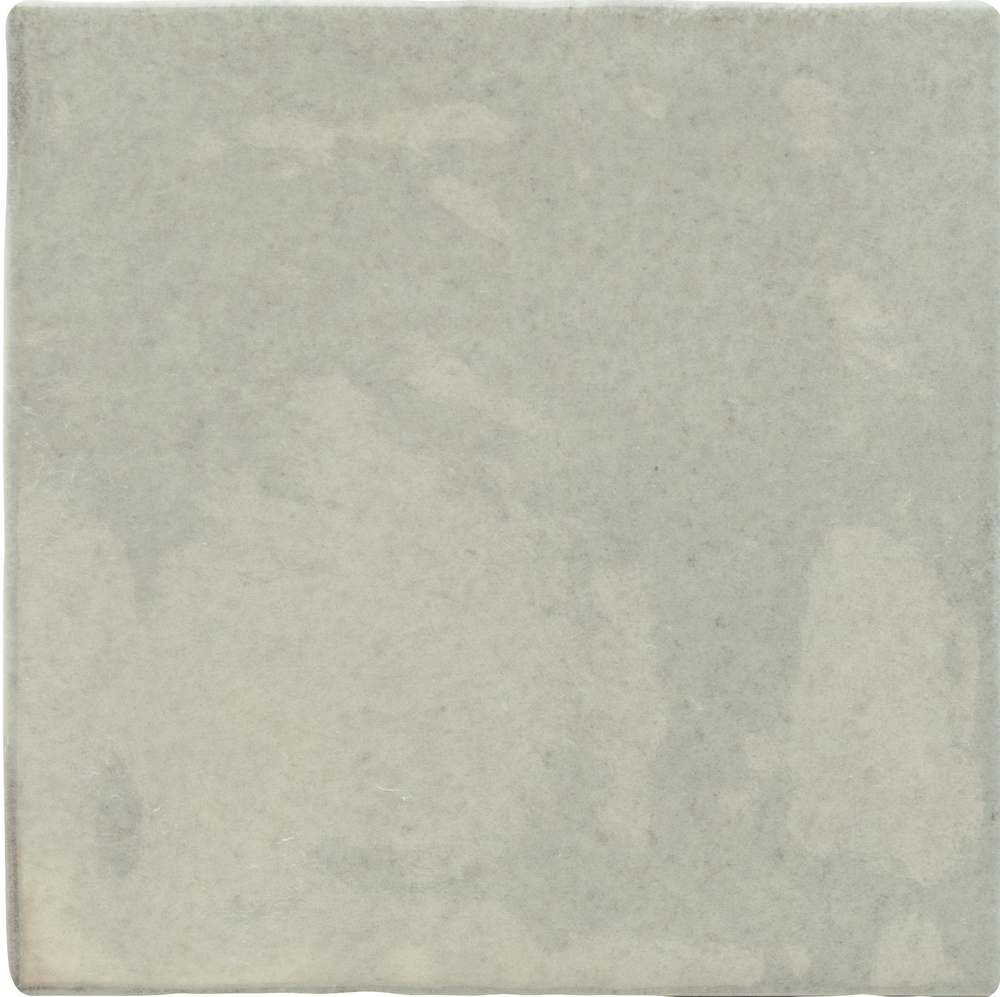 Majorca Cement Glossy 100x100mm Square Tile