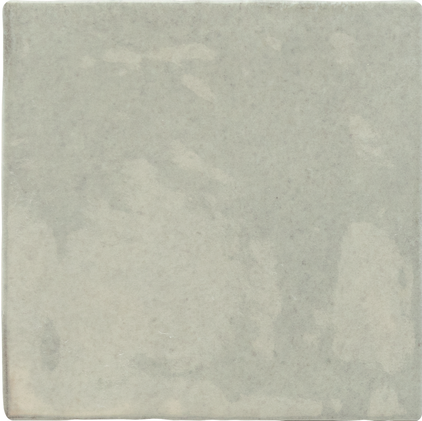 Majorca Cement Glossy 100x100mm Square Tile
