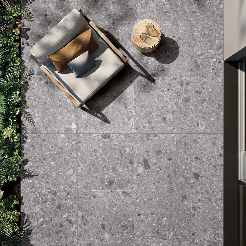 Ceppo Stone Dark 600x600 External Paver