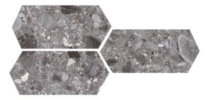 Ceppo Stone Dark 264x305 Picket Mosaic