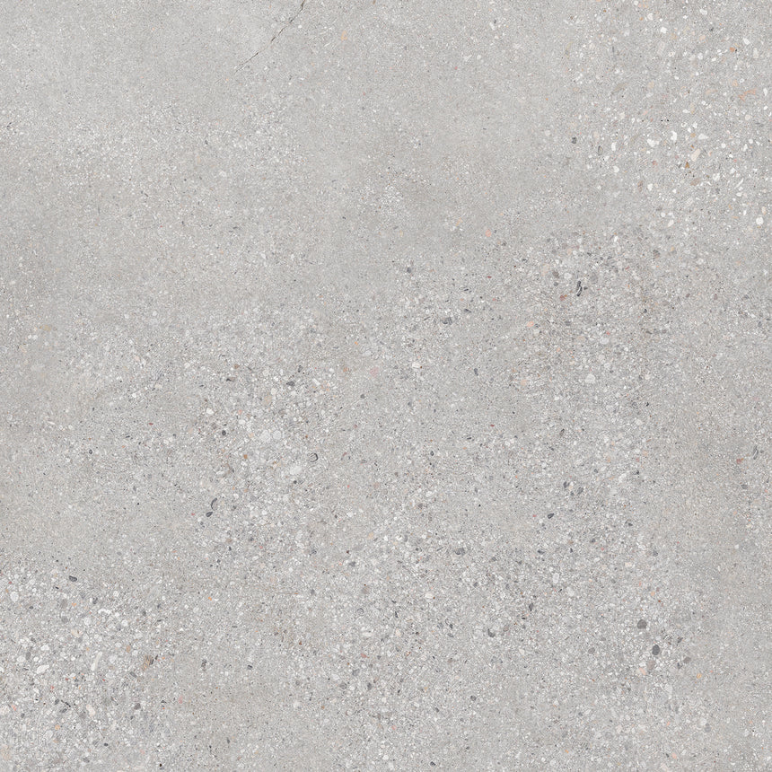 Concrete Rock Grey 300x300 Matt Concrete Look Tile
