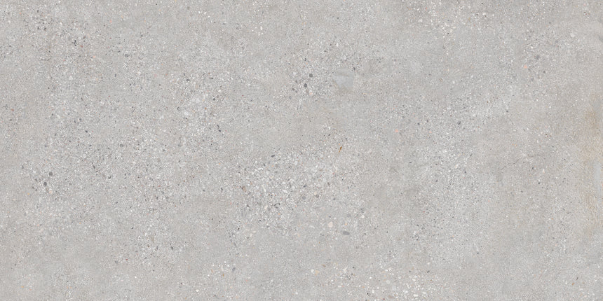 Concrete Rock Grey 300x600 Grip Concrete Look Tile