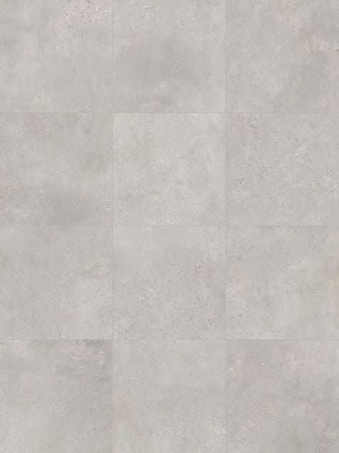 Concrete Rock Grey 600x600 Matt Concrete Look Tile