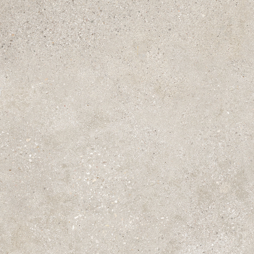 Concrete Rock Sand 300x300 Matt Concrete Look tile