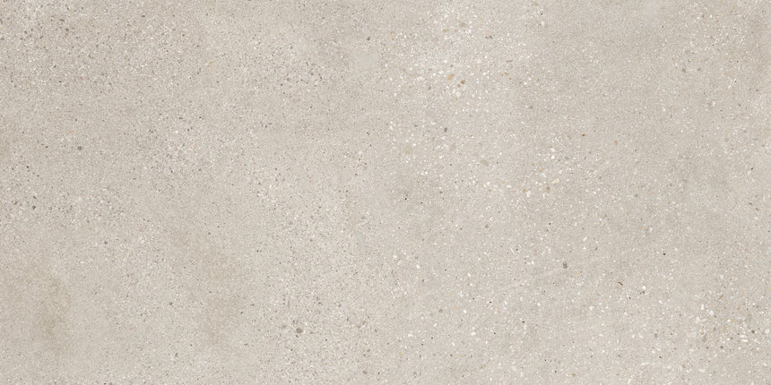Concrete Rock Sand 300x600 Matt Concrete Look Tile