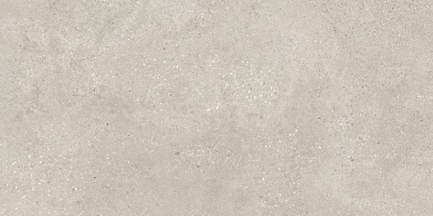 Concrete Rock Sand 600x1200 Matt Concrete Look tile