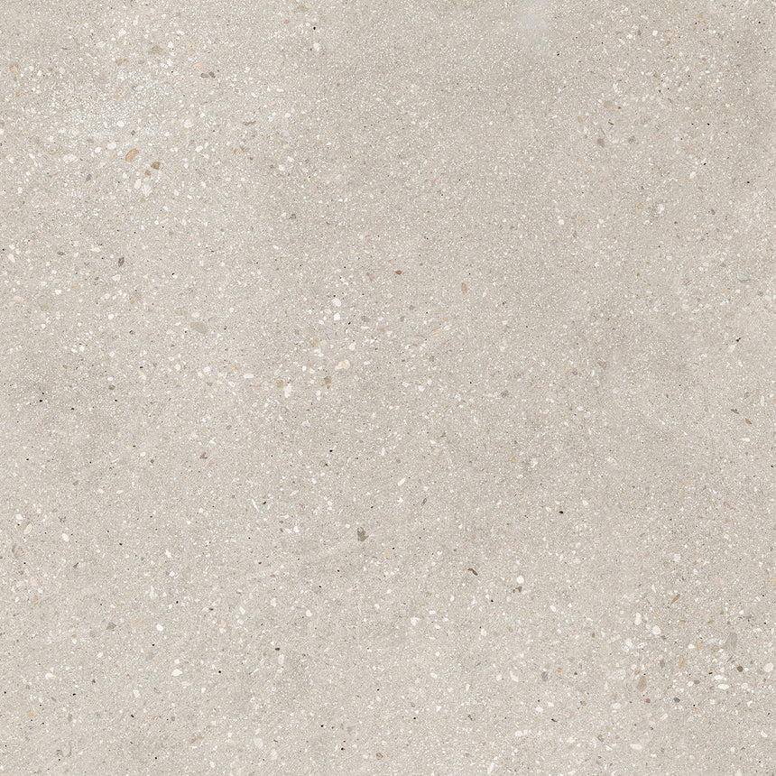 Concrete Rock Sand 600x600 Grip Concrete Look tile
