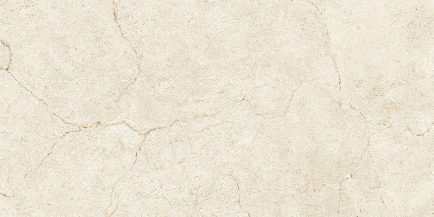 Crema Marfil 300x600 Matt Ivory Marble Look Tiles