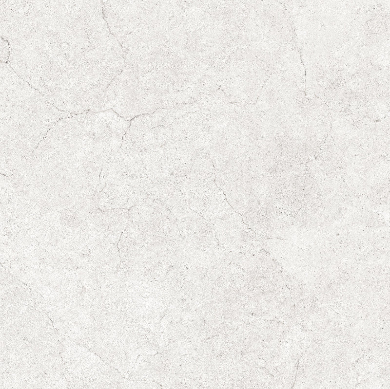 Crema Marfil 600x600 Silktec Bianco Marble Look Tile