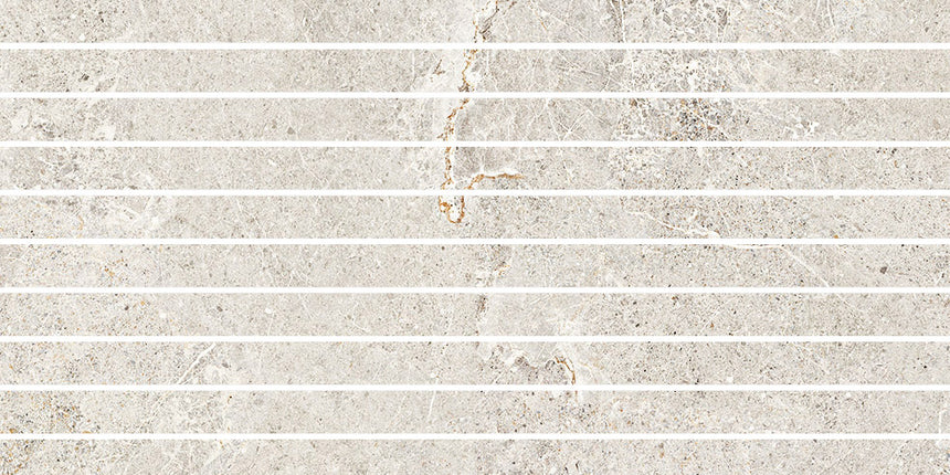 Anthology Crema 300x600mm Matt Feature Natural Stone Look Tile