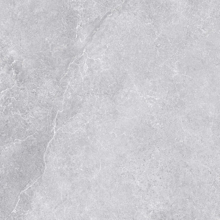 Enzo Cinder Matte 1200x1200mm Anti-slip Stone Look Porcelain Tile