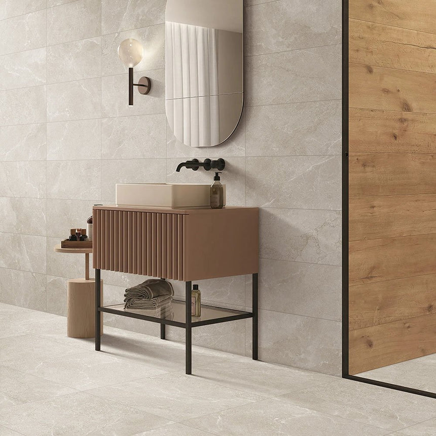 Hamilton Clay SurfaceTec 300x600