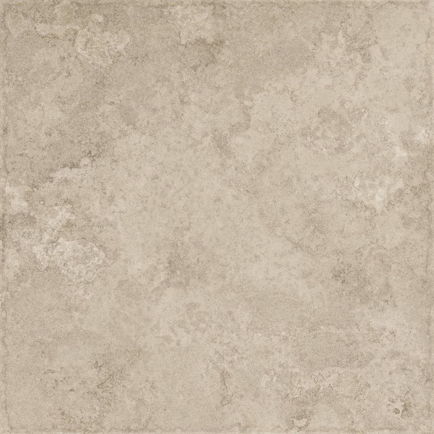 Caesar Histoire Beaune 600x600 Matt Stone Look Porcelain Tile