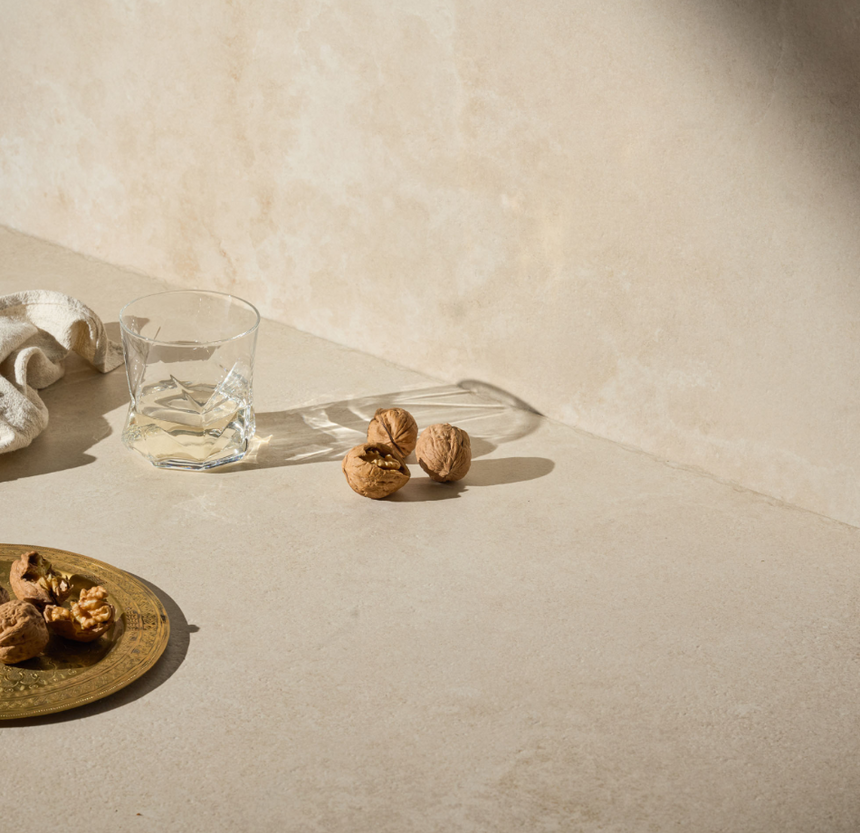 Caesar Histoire Artois 300x600 Matt Stone Look Porcelain Tile