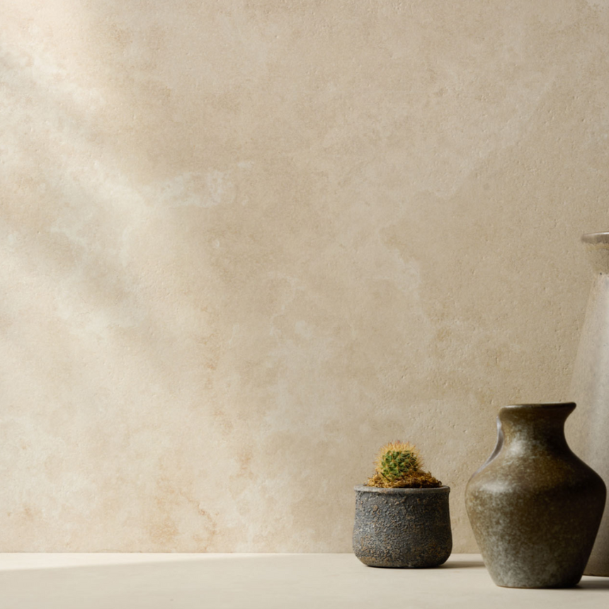 Caesar Histoire Artois 600x600 Matt Stone Look Porcelain Tile