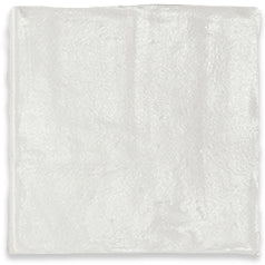 Iris Platinum 100x100mm Spanish Small Square Ceramic Wall Tile