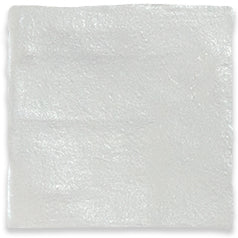 Iris Silver 100x100mm Spanish Small Square Ceramic Wall Tile