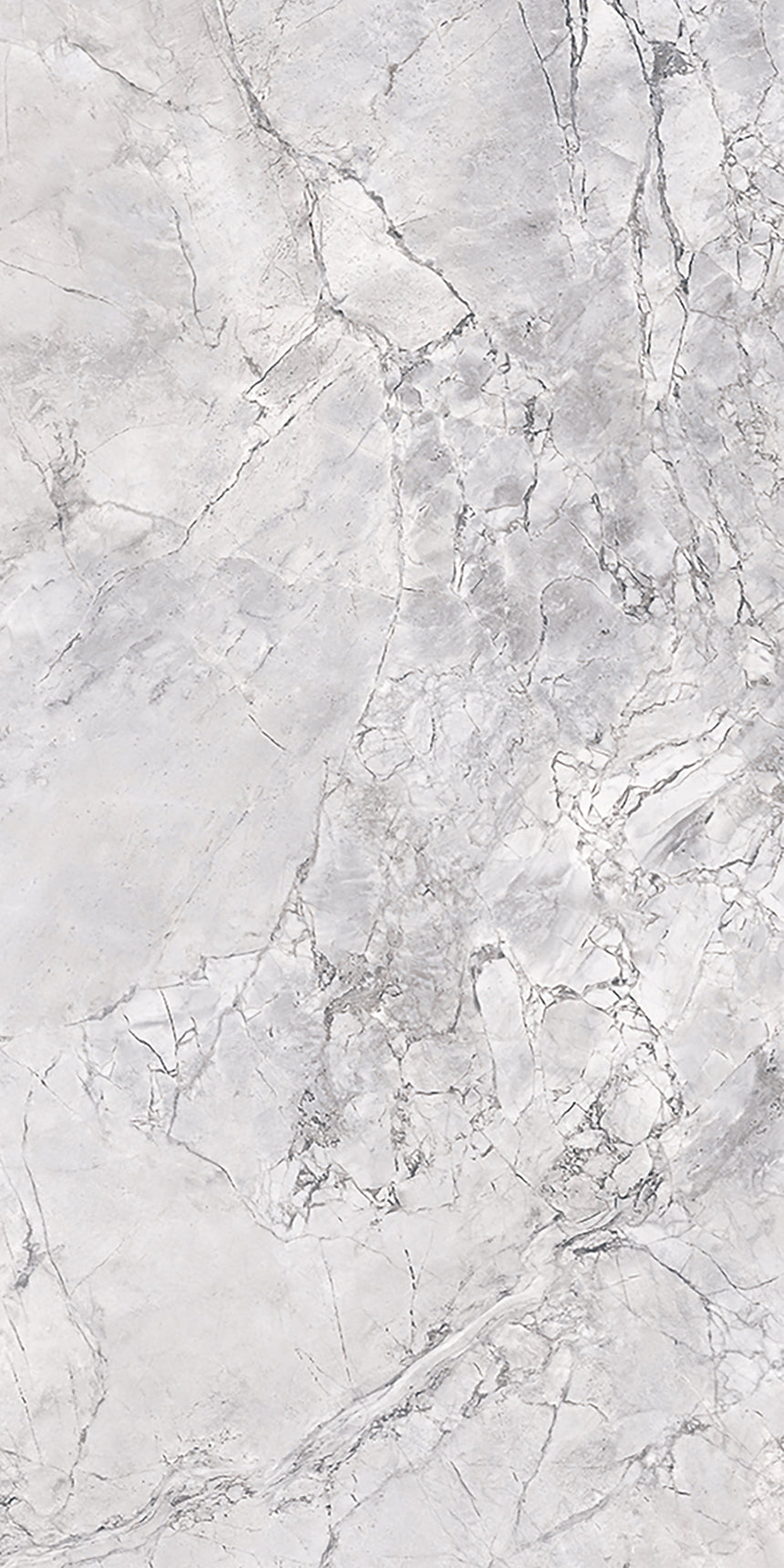 Aurora Super White Dolomite 600x1200mm Marble Look Tile
