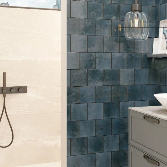 Agadir 147x147 Ultra Gloss Lago