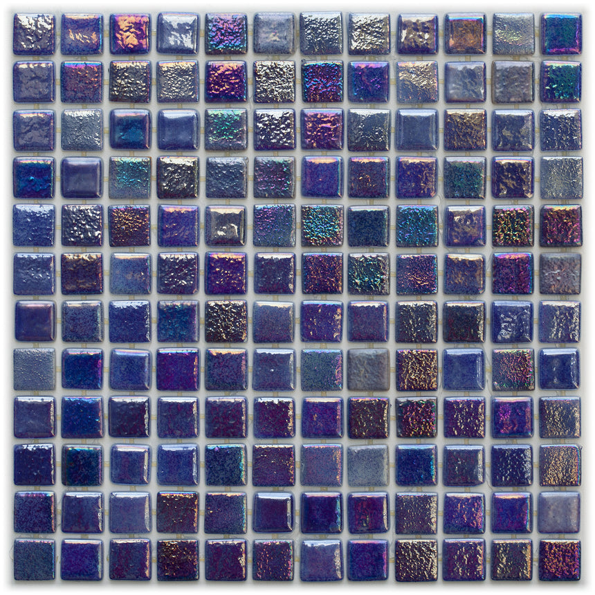 Leyla Pool Mosaic Milano