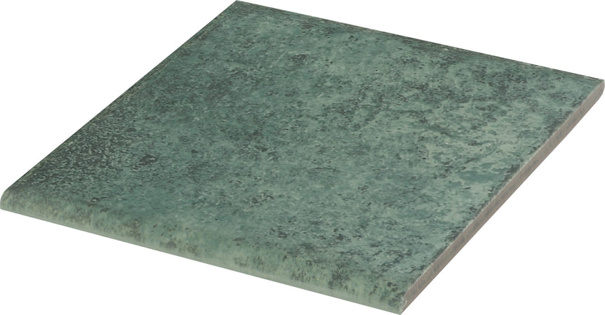 Tahiti 147x147 Anti-Slip Matte Emerald