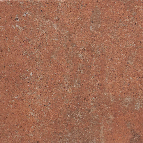 Terra Bruciata External French Pattern Terracotta Look Porcelain Tile