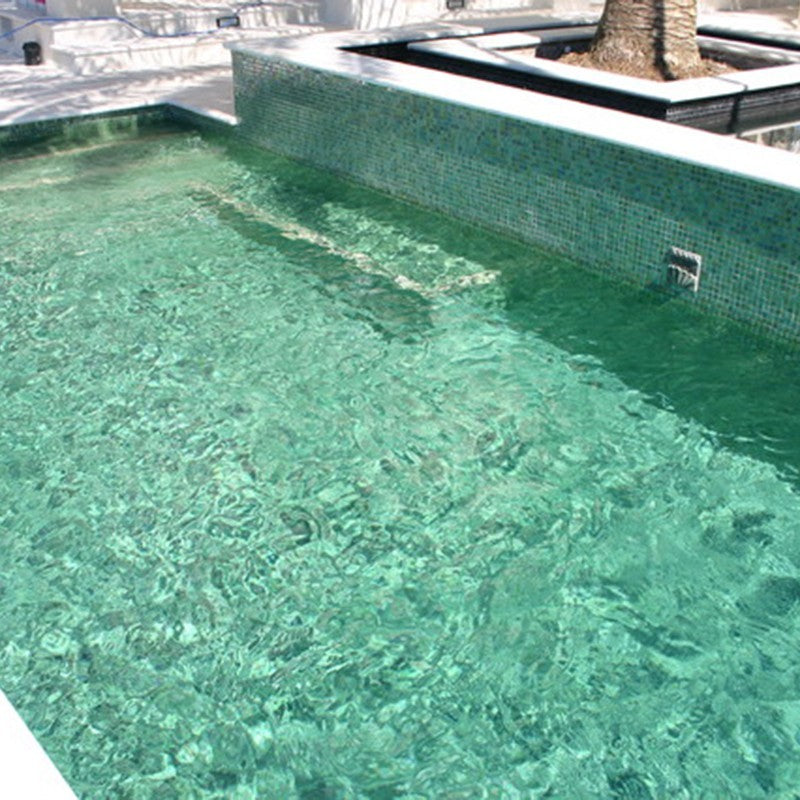 Leyla Pool Mosaic Tokyo