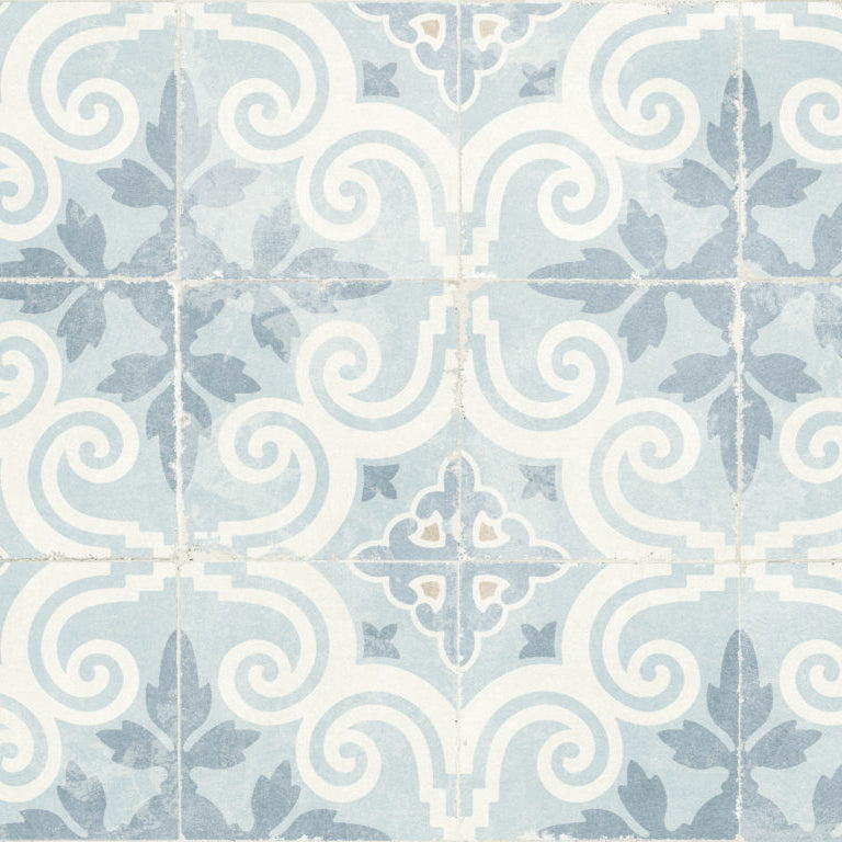 Valencia 200x200 Matte Turia