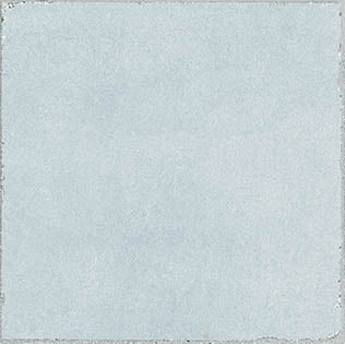 Valencia 200x200 Matte Azul