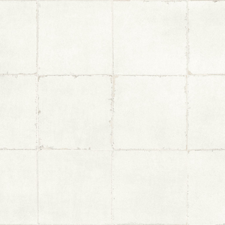 Valencia 200x200 Matte Blanco