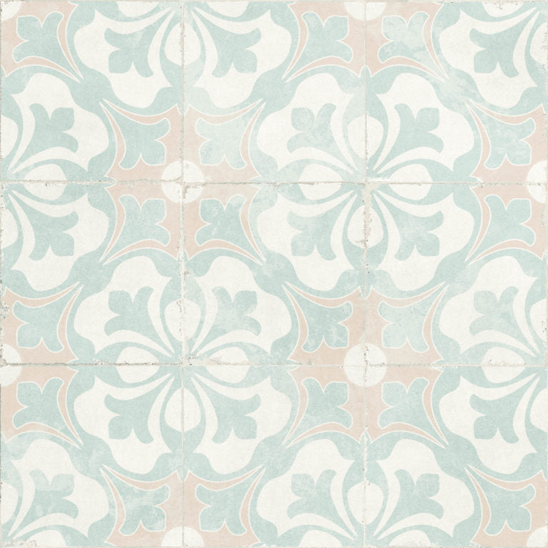 Valencia 200x200 Matte Carme