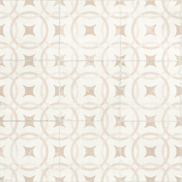 Valencia 200x200 Matte Jordana