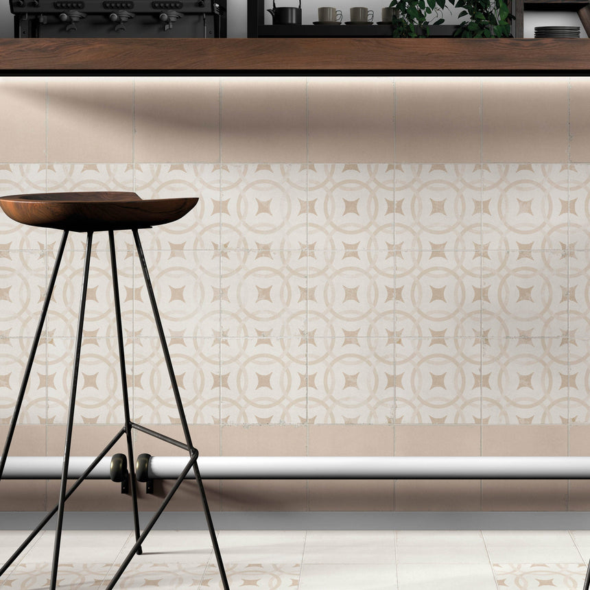 Valencia 200x200 Matte Jordana